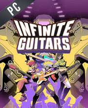 Infinite Guitars