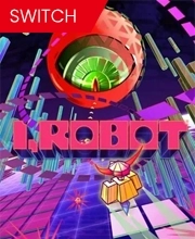 I, Robot Switch