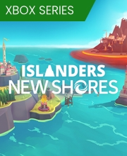 ISLANDERS New Shores Xbox Series X