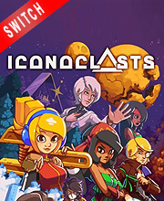 Iconoclasts Switch