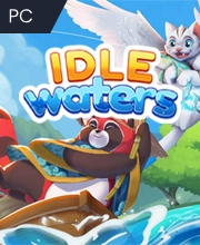 Idle Waters Pc