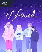 If Found Pc