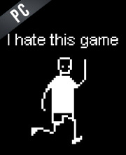 I hate this game Pc
