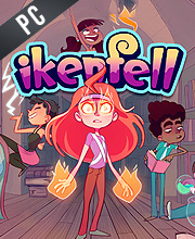 Ikenfell Pc