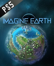 Imagine Earth Playstation 5