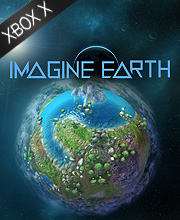 Imagine Earth Xbox Series X