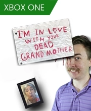 I'm in Love With Your Dead Grandmother Xbox One