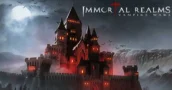 Immortal Realms: Vampire Wars Características principales e historia