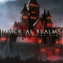 Immortal Realms: Vampire Wars Características principales e historia