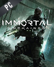 Immortal Unchained Pc