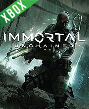Immortal Unchained Xbox One