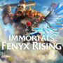 Immortals Fenyx Rising – Un mundo abierto con una diferencia