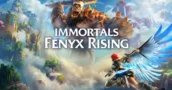 Immortals Fenyx Rising - Un mundo abierto con una diferencia