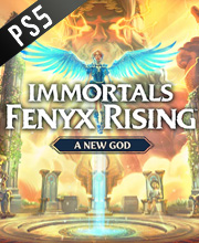 Immortals Fenyx Rising A New God Playstation 5