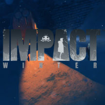 La publicación de Impact Winter retrasada hasta Mayo