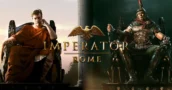 Imperator Rome promocionara la herramienta de Modding mas avanzada de cualquier juego por Paradox