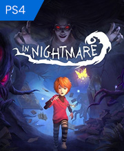 In Nightmare Playstation 4