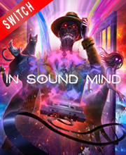 In Sound Mind Switch
