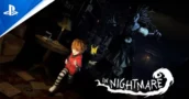 In Nightmare PS5 Key – ¡Precio rebajado! Allkeyshop rebaja la oferta de PSN