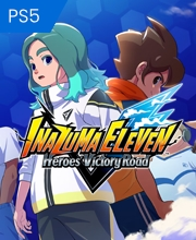Inazuma Eleven Victory Road Playstation 5