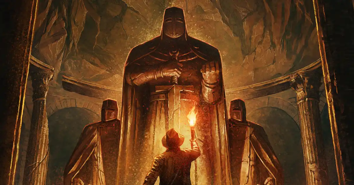 Indiana Jones: The Order of Giants Clave DLC – Seguimiento del mejor precio