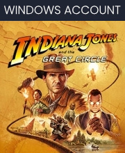 Indiana Jones and the Great Circle Pc