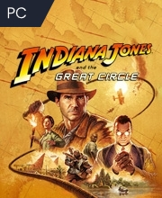 Indiana Jones and the Great Circle Pc