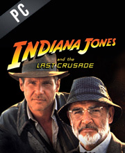 Indiana Jones and the Last Crusade Pc