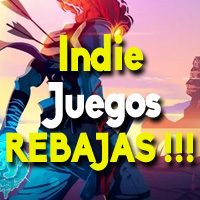 Las mejores ofertas para los indie juegos (PC, PS4, Xbox One)