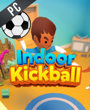 Indoor Kickball Pc