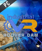 IndustrialVR Hoover Dam Pc
