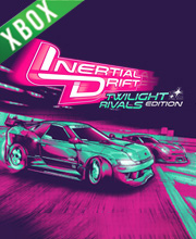 Inertial Drift Twilight Rivals Edition