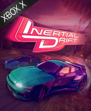 Inertial Drift Xbox Series X