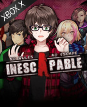Inescapable Xbox Series X