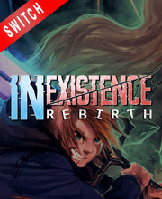 Inexistence Rebirth Switch