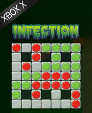 Infection Board Game Xbox Series X