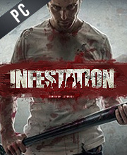 Infestation Survivor Stories Pc