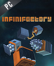 Compra Infinifactory Cuenta de Epic Compara precios