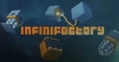 Infinifactory gratuito en la tienda Epic Games: Juega a partir del 25 de Enero