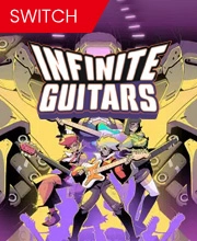 Infinite Guitars Switch