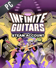 Infinite Guitars Pc