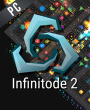 Infinitode 2 Infinite Tower Defense Pc
