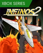 Infinos 2 Xbox Series X