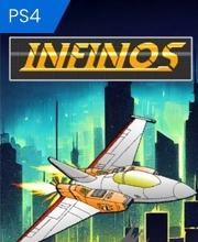 Infinos Playstation 4