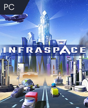 InfraSpace Pc