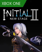 Initial2 New Stage Xbox One