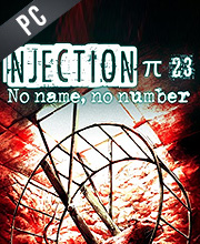 Injection n23 No Name No Number