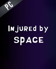 Injured by space Pc