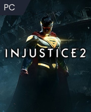 Injustice 2 Pc