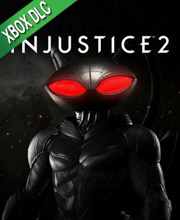 Injustice 2 Black Manta